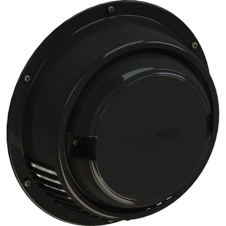 MaxxFan Dome with LED