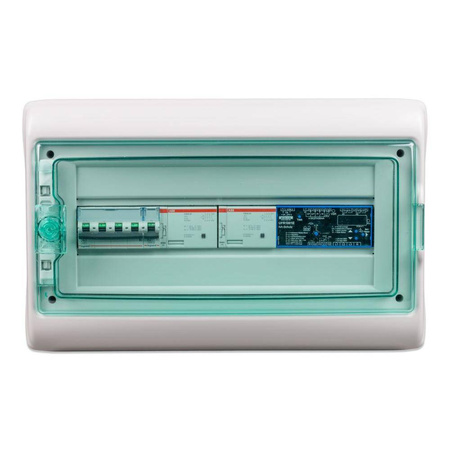 Anti-islanding box 63A single and three phase