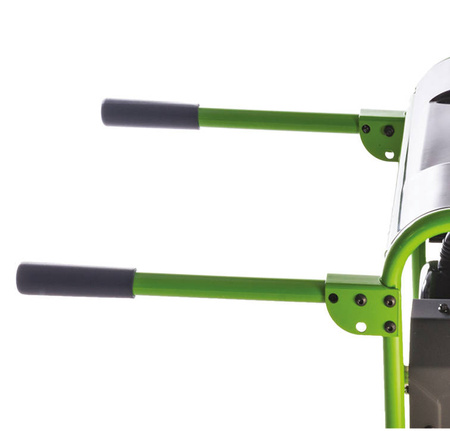 LPG Generator 5000W Greengear GE-5000