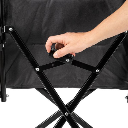 Folding Chair Raptor Recliner