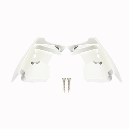 Zaślepki panelu przedniego dla TO 5200