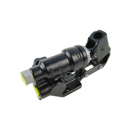 Pompa jednostronnego działania PL 20S, do zabudowy 20 cm^3