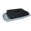 Adelaide folding plastic step