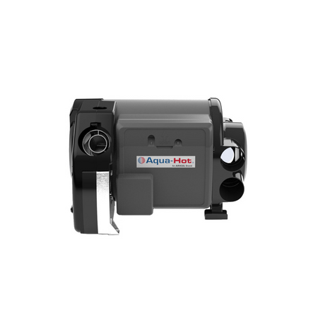 System ogrzewania AQUA HOT Gen 1 D4 E - DIESEL 4kW + akcesoria