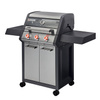 Grill Gazowy Favex Monroe Pro X3 Turbo