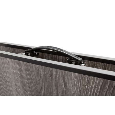 Brunner stolik kempingowy Elutop Compack Square 100cm