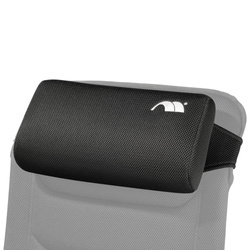 Poduszka podgłówek Frankana Freiko Headrest HighQ, Czarna