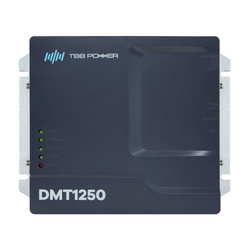 DC-DC alternator charger 12V 50A Nemo DMT1250 with bypass output TBB Power