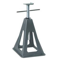 Plastic Axle Stand Set