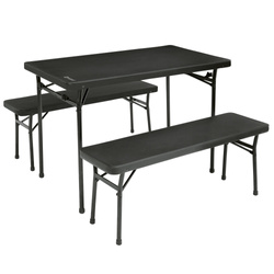Pemberton picnic table set