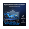 Akumulator Renogy LiFePO4 12V 100Ah Pro Smart z Bluetooth i funkcją samonagrzewania