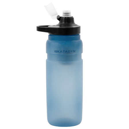 Water Bottle BeFree AC Bottle 0.7 l Blue