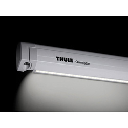 Tent& LED Mounting Rail Thule Omnistor 5200
