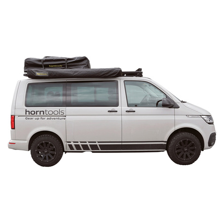 horntools Horizon 180° Awning Length 250 cm