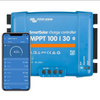 Victron SmartSolar MPPT 100/30 regulator solarny 30 A, 12/24 V, Bluetooth