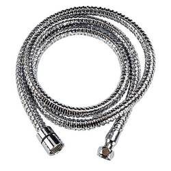 Wąż prysznicowy Reich 150cm chrom metalowy 6bar 3001801