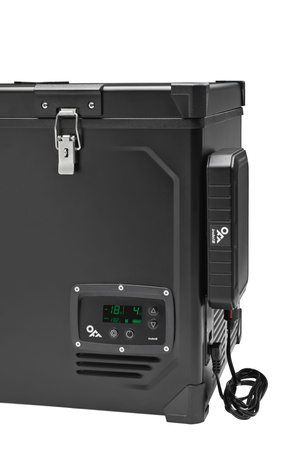 Indel B 250Wh Magnetic Battery - Power Bank for Car Refrigerators