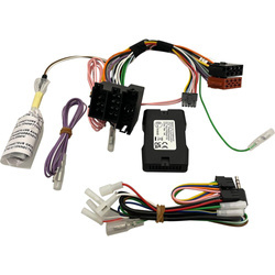 Adapter kierownicy Model pojazdu 3 2021-