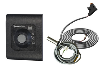 Zdalny wyświetlacz DuoC