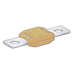 Megaval beige - 225 A
