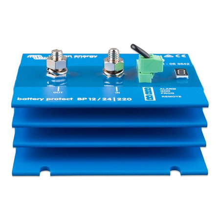 BatteryProtect 12/24V-220A Victron