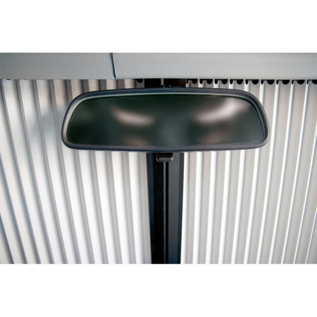 Rolety okien bocznych REMIFront IV do Fiata Ducato X250