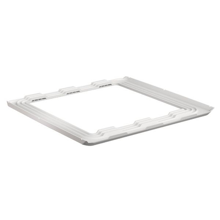 Dometic adapter ramka dachowa Fiat Ducato III 2006 Mini Heki FreshJet