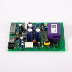 Płyta sterująca bojlera Truma