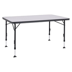 Camping Table AP/276 140 x 85 cm