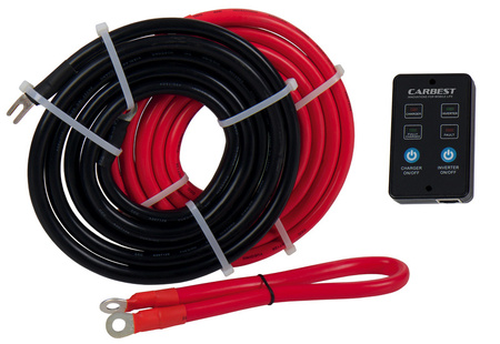 Falownik sinusoidalny z obwodem priorytetu sieci - 1000 do 2000 watów