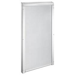 Roleta z siatką przeciw owadom