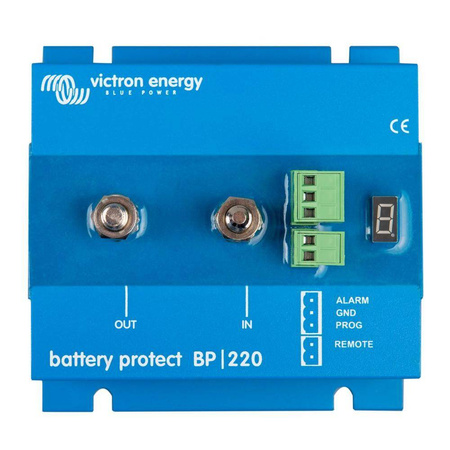 BatteryProtect 12/24V-220A Victron
