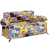 Yolco sofa dmuchana GS2W 171 x 84 x 68 cm, do 400 kg