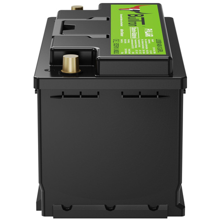 Bulltron bateria litowa startowa 55Ah L5