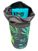Pokrowiec na butlę gazową 11kg MONSTERA GalloNero