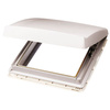 Skylight with Ventilator, 12 V