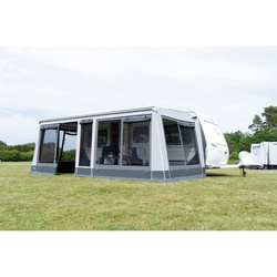 WIGO markiza Rolli Plus Lounge rozmiar 5b 2.5m 857cm
