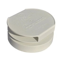 Dach komina dla komina dachowego