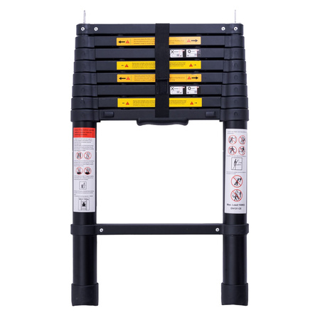 Horntools Namiot Dachowy Themis 140 cm Twarda Skorupa Bawełna i Len
