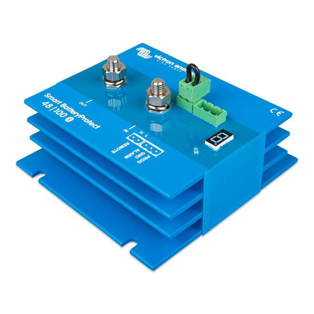 Smart BatteryProtect 48V-100A Victron z Bluetooth