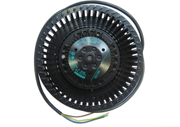Blower for Saphir Compact and Frostair air conditioning systems