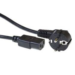 Mains Cord AU/NZ for Smart IP43 2m
