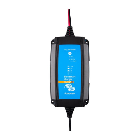 Victron Blue Smart IP65 Charger 12/25 ładowarka akumulatorów 12 V 25 A, IP65, Bluetooth