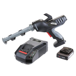 Dekalin Pistolet DEKAtool Szary 78cm 3,7kg