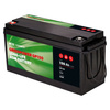 Akumulator AGM GREENPOWER 150Ah 12V Typ GP 150