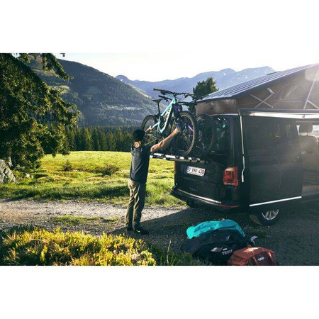 WanderWay For VW T6