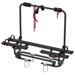 Drawbar Carrier Carry-Bike Caravan XL A Pro 200