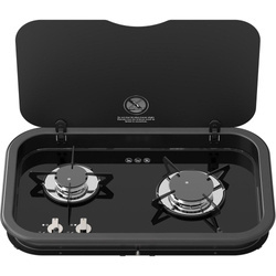 Kuchenka dwupalnikowa Thetford Stove Top-Line 2 - 30 mbar