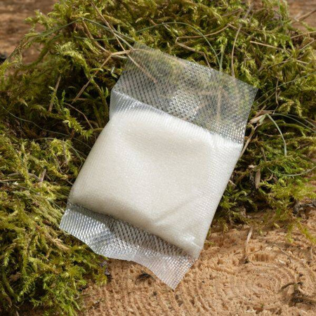 Super pochłaniacz płynów do toalet Clesana C1 - 20 sztuk