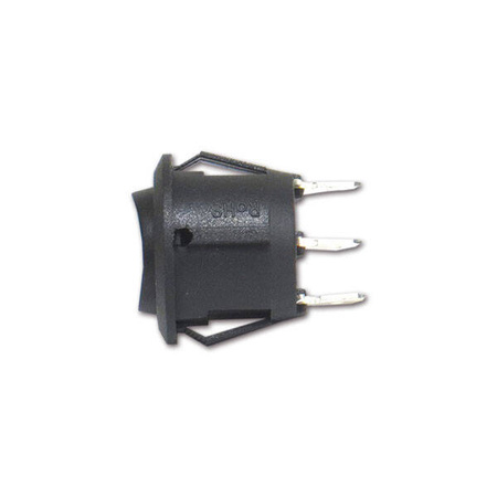 Single-pole switch - 12 V